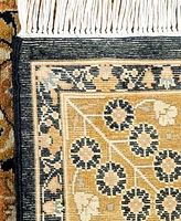 Adorn Hand Woven Rugs Mogul M1421 3'1''x8'5'' Runner Area Rug