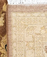 Adorn Hand Woven Rugs Mogul M1395 9'1''x11'10'' Area Rug