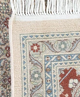 Adorn Hand Woven Rugs Mogul M1121 8'x9'9'' Area Rug