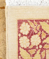 Adorn Hand Woven Rugs Mogul M1207 12'1''x15'1'' Area Rug