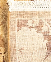 Adorn Hand Woven Rugs Mogul M1583 2'8''x11'9'' Runner Area Rug