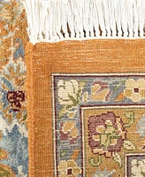 Adorn Hand Woven Rugs Mogul M1045 8'10''x12'1'' Area Rug