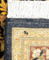 Adorn Hand Woven Rugs Mogul M1436 3'1''x10'9'' Runner Area Rug