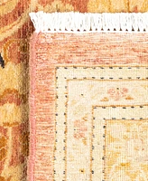 Adorn Hand Woven Rugs Mogul M1190 9'3''x12'1'' Area Rug