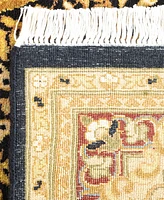 Adorn Hand Woven Rugs Mogul M1405 3'x13'10'' Runner Area Rug