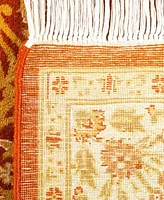 Adorn Hand Woven Rugs Mogul M1502 3'1''x5'6'' Area Rug