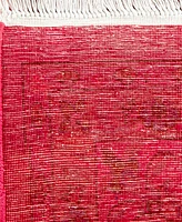 Adorn Hand Woven Rugs Fine Vibrance M1318 6'1''x8'10'' Area Rug