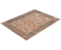 Adorn Hand Woven Rugs Serapi M1945 8'10''x11'10'' Area Rug