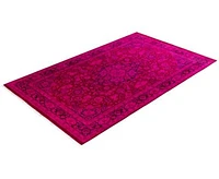 Adorn Hand Woven Rugs Fine Vibrance M1328 Rug Collection