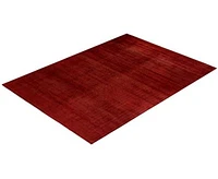 Adorn Hand Woven Rugs Fine Vibrance M1367 Rug Collection