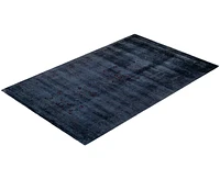Adorn Hand Woven Rugs Fine Vibrance M1231 4'9''x7'7'' Area Rug