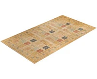 Adorn Hand Woven Rugs Mogul M1442 Rug Collection