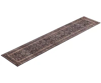 Adorn Hand Woven Rugs Mogul M1554 2'7''x13'10'' Runner Area Rug