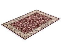 Adorn Hand Woven Rugs Mogul M1252 Rug Collection