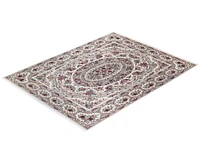 Adorn Hand Woven Rugs Mogul M1299 9'3''x12'1'' Area Rug