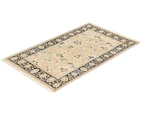 Adorn Hand Woven Rugs Mogul M1554 3'3''x5'2'' Area Rug