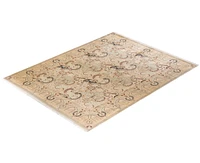Adorn Hand Woven Rugs Mogul M1095 8'1''x10'5'' Area Rug