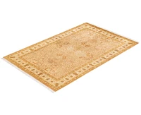 Adorn Hand Woven Rugs Mogul M1080 4'8''x7'3'' Area Rug