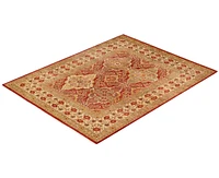 Adorn Hand Woven Rugs Mogul M1770 5'4''x6'9'' Area Rug