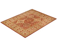 Adorn Hand Woven Rugs Mogul M1770 Rug Collection