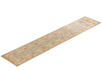 Adorn Hand Woven Rugs Mogul M1622 2'7''x13'7'' Runner Area Rug