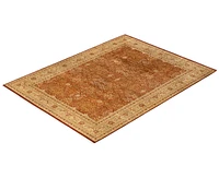 Adorn Hand Woven Rugs Mogul M1456 9'2''x12'3'' Area Rug