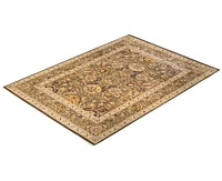 Adorn Hand Woven Rugs Mogul M1310 9'1''x12'4'' Area Rug