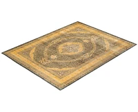 Adorn Hand Woven Rugs Mogul M1323 9'2''x12'1'' Area Rug