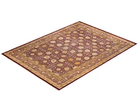 Adorn Hand Woven Rugs Mogul M1220 10'1''x13'10'' Area Rug