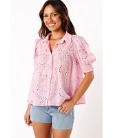 Petal and Pup Women's Janelle Top