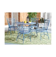 Thessaly 5 Piece Set