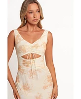 Petal and Pup Women's Orin Maxi Dress