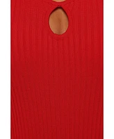 Petal and Pup Women's Robin Midi Dress