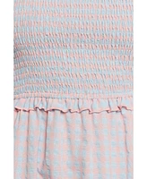 Petal and Pup Women's Lille Midi Dress