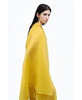 Nocturne Women's Asymmetric Cape