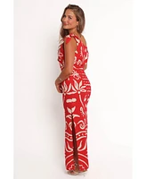 Petal and Pup Women's Brigid Midi Dress