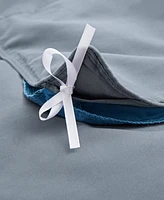 Unikome Noiseless Lightweight Goose Feather Down Comforter