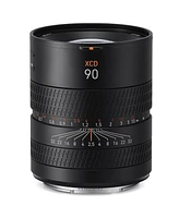 Hasselblad Xcd 90mm f/2.5 V Lens