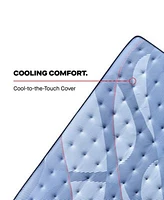 Sealy Posturepedic West Hill 14 Firm Tight Top Mattress Collection