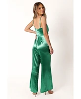 Petal and Pup Women's Jessica Jumpsuit