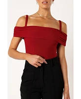 Petal and Pup Women's Ryder Bodysuit