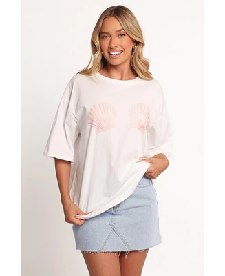 Petal and Pup Women's Sammie Graphic Tee