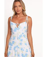 Petal and Pup Women's Kieran Midi Dress