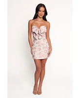 Petal and Pup Women's Fable Mini Dress