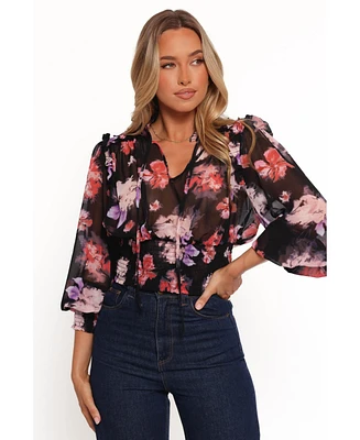 Petal and Pup Women's Cody Top