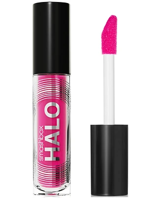 Smashbox Halo Plump + Glow Gloss