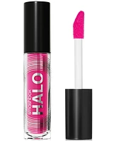 Smashbox Halo Plump + Glow Gloss
