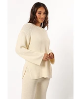Petal and Pup Women's Mckinley Sweater