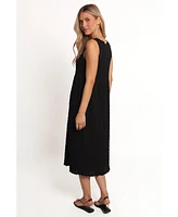 Petal and Pup Women's Sam Midi Dress