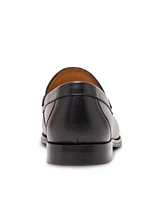 Steve Madden Men's Colver Leather Loafers